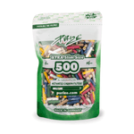 “PURIZE® 500 XTRA Slim Multicolor Filters – front view”