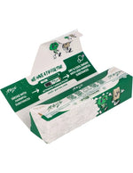 Purize 420 Rolling papers | King Size Slim