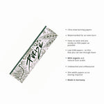 Purize Slow Burning Rolling Papers PINK