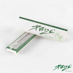 Purize Slow Burning Rolling Papers PINK