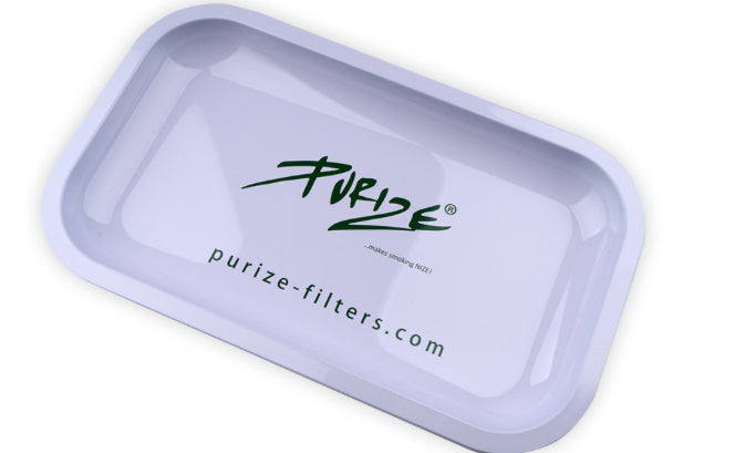Purize Rolling Tray