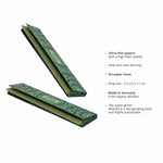 420z King size Ultra thin papers (Made from Organic Alfalafa)