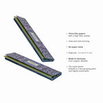 420z King size Ultra thin papers (Made from Organic Alfalafa)