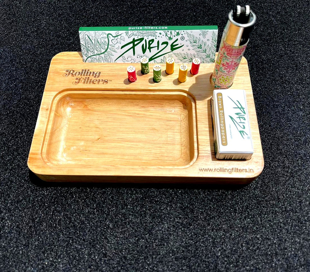 The Vibe Kit by Rolling Filters