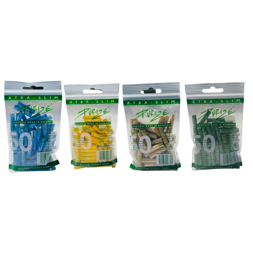 Purize Pack of 4