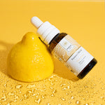 citrus hemp oil (600mg)