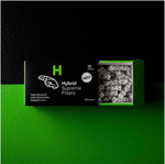 Hybrid Filters