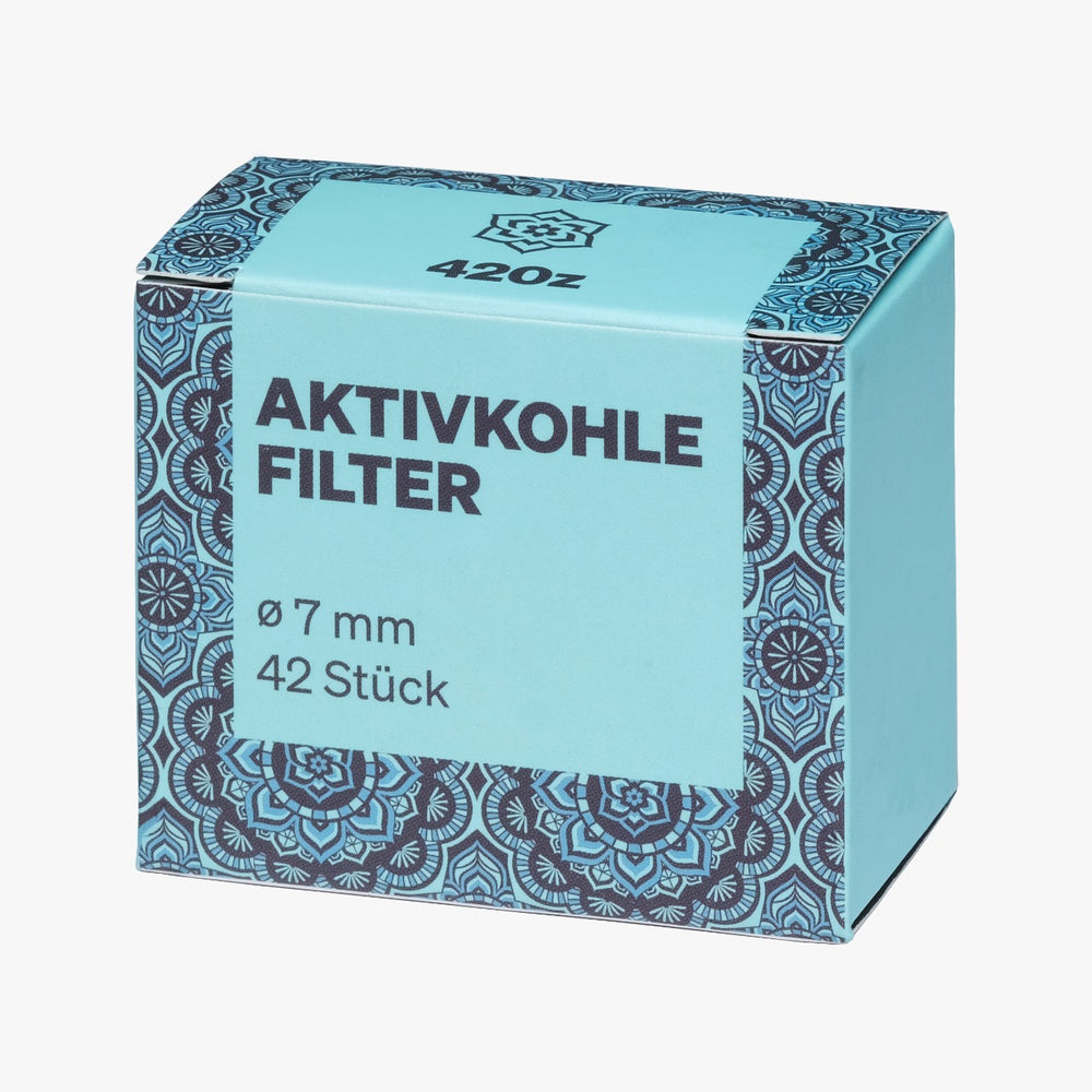 420z 7mm filters