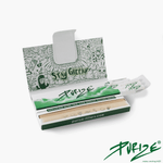 Purize Papes + Tips Special Edition – Premium Rolling Papers with Eco Tips